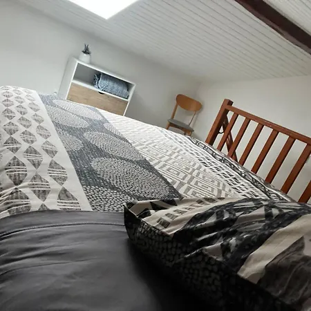 Flat Apartamento *