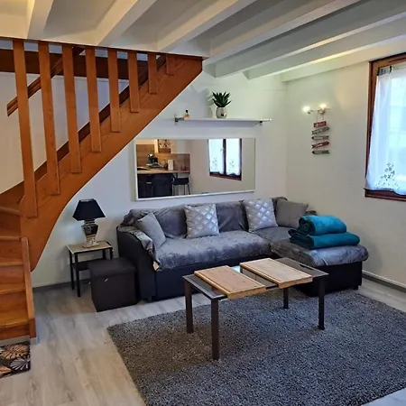 Apartamento Flat Chavanay