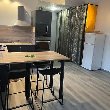 Apartamento Flat Chavanay
