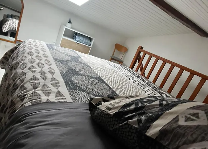 Flat Apartamento *