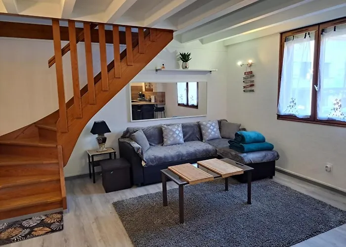 Apartamento Flat Chavanay